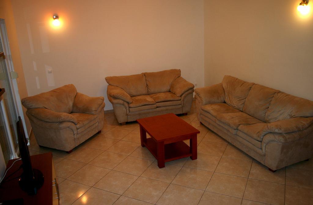 Apartments Paradise Trogir Room photo