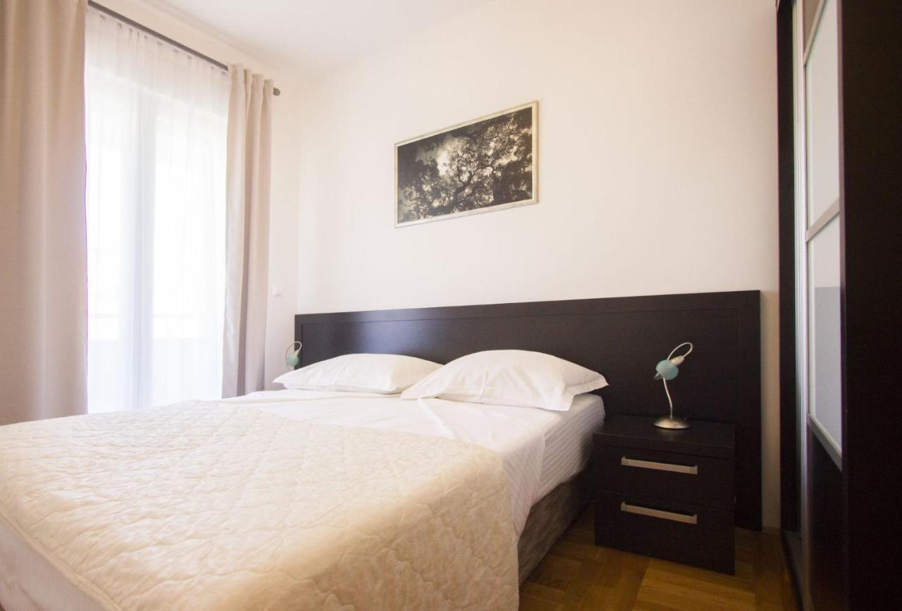 Apartments Paradise Trogir Exterior photo