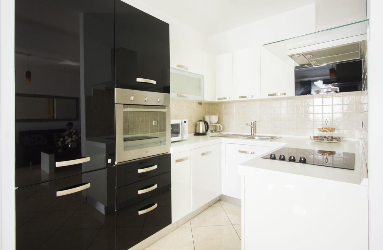 Apartments Paradise Trogir Exterior photo